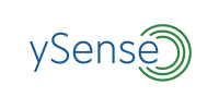 ySense logo